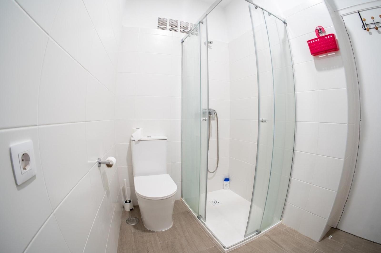 Ferienwohnung Dinamico Vigo Exterior foto