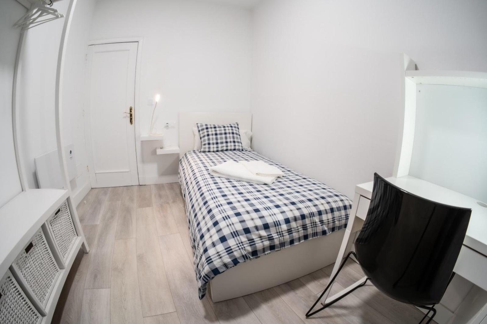 Ferienwohnung Dinamico Vigo Exterior foto