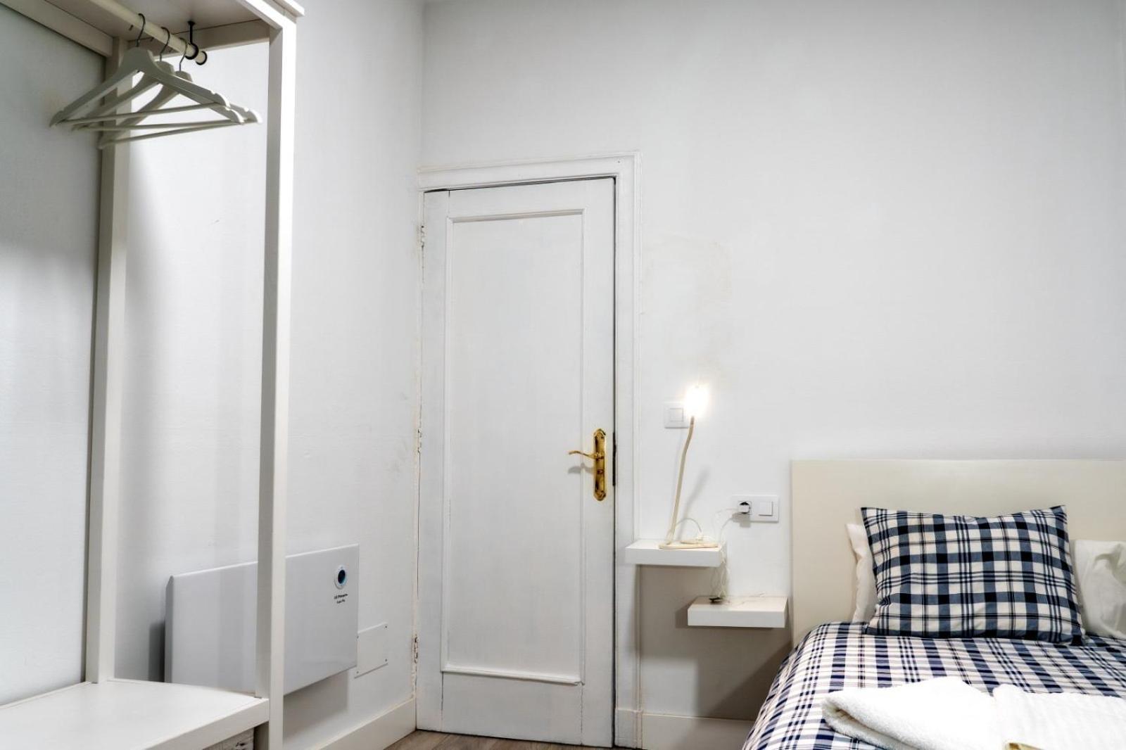 Ferienwohnung Dinamico Vigo Exterior foto
