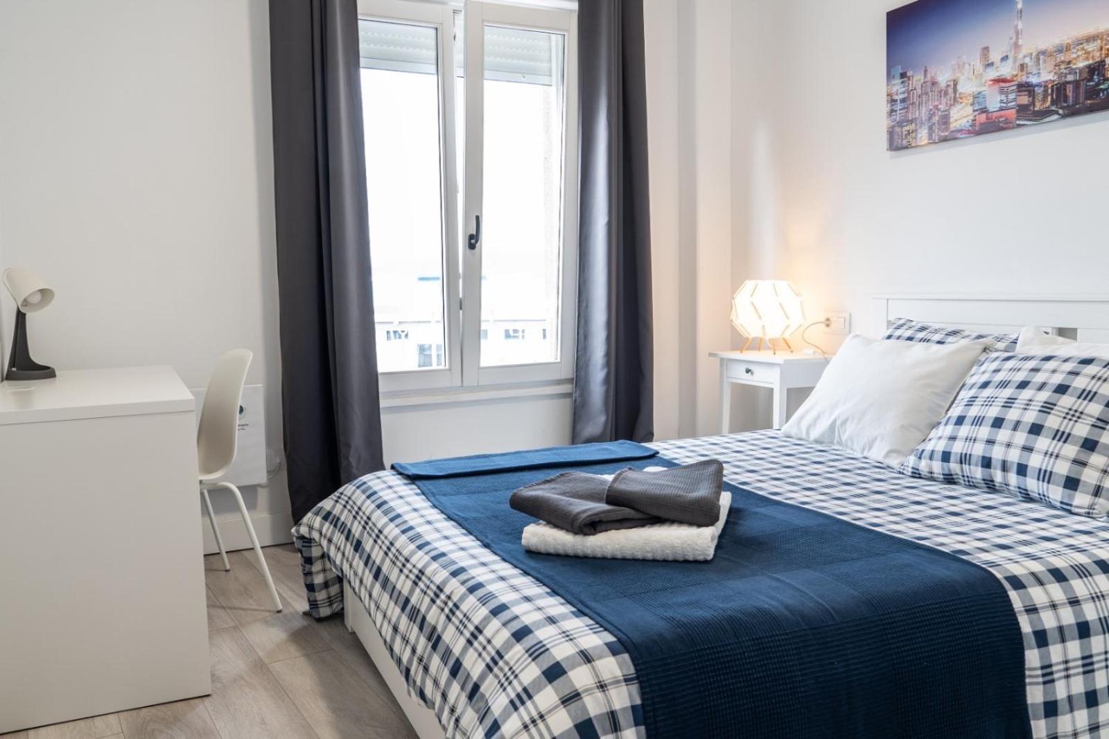 Ferienwohnung Dinamico Vigo Exterior foto